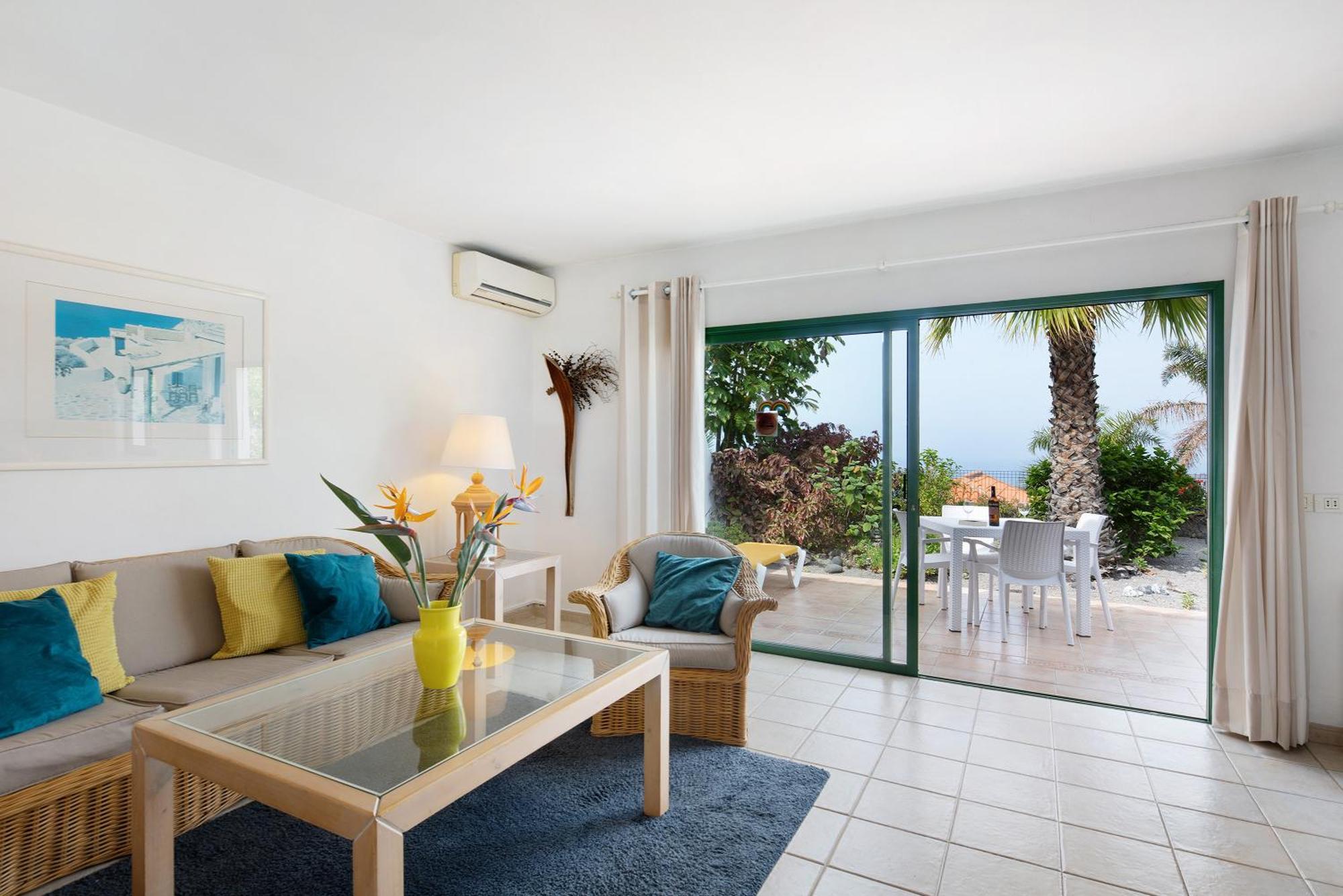 Villa Verde Superior B Los Barros Exterior photo